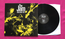 Load image into Gallery viewer, Jam - Live at The 100 Club Unofficial LP Recorded Live in London 1977