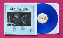 Load image into Gallery viewer, Sex Pistols - Taking London By Storm LP 100 Club Punk Festival 1976 TMQ