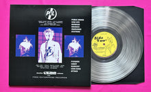 Load image into Gallery viewer, PIL / Public Image Ltd - Happiness And Sunshine LP Live Newcastle 1983