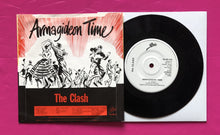 Load image into Gallery viewer, Clash - London Calling 7&quot; Single Japanese Epic Box Set Pressing From 79