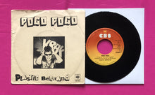 Load image into Gallery viewer, Plastic Bertrand - Ca Plane Pour Moi 7&quot; Single Swedish Press CBS 1977