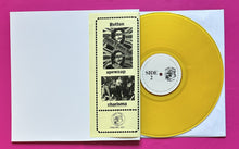 Load image into Gallery viewer, Sex Pistols - Taking Copenhagen By Storm LP Live 1977 Yellow Vinyl 50 Only