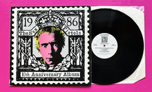 Load image into Gallery viewer, Sex Pistols - 10th Anniversary Album LP Live And Studio Comp MBC Records