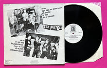 Load image into Gallery viewer, Sex Pistols - 10th Anniversary Album LP Live And Studio Comp MBC Records