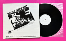 Load image into Gallery viewer, Sex Pistols - Shock USA LP Recorded Live In Atlanta Jan 1978 White Labels