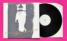 Load image into Gallery viewer, Joy Division - Shadowplay LP On Komakino Communications Records 1985