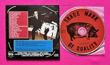 Load image into Gallery viewer, Clash - From Here To Eternity 2 CD Live Compilation 1978-81 TMQ Records