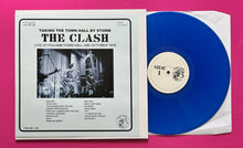 Load image into Gallery viewer, Clash - Taking The Town Hall By Storm LP Live Fulham 1976 TMQ Label
