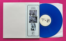 Load image into Gallery viewer, Clash - Taking The Town Hall By Storm LP Live Fulham 1976 TMQ Label