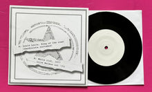 Load image into Gallery viewer, Clash - Louie Is A Punkrocker 7" Single Sandinista Outtakes Live Malmö