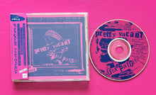 Load image into Gallery viewer, Sex Pistols - Pretty Vacant CD EP Japanese Release With Obi Virgin 1993