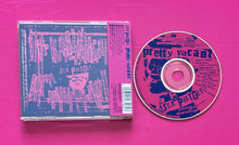 Load image into Gallery viewer, Sex Pistols - Pretty Vacant CD EP Japanese Release With Obi Virgin 1993