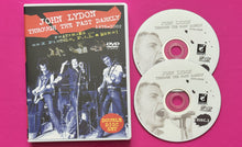 Load image into Gallery viewer, John Lydon - Through The Past Darkly DVD Sex Pistols PIL Collection NTSC