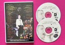 Load image into Gallery viewer, John Lydon - Through The Past Darkly DVD Sex Pistols PIL Collection NTSC
