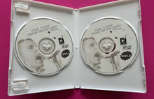 Load image into Gallery viewer, John Lydon - Through The Past Darkly DVD Sex Pistols PIL Collection NTSC