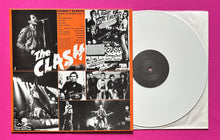 Load image into Gallery viewer, The Clash - London's Burning LP Demos and Outtakes White Vinyl 76-79