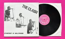 Load image into Gallery viewer, Clash - Stinkfoot In Hollywood LP Live At Hollywood Palladium In 1982