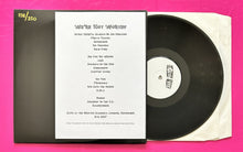 Load image into Gallery viewer, Sex Pistols - We're Not Worthy LP Double Live At Brixton Academy 2007
