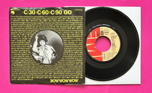 Load image into Gallery viewer, Bow Wow Wow - C30 C60 C90 Go! 7" Single German Pressing On EMI From 1980