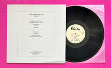 Load image into Gallery viewer, Joy Division - Dante's Inferno LP Live Bournemouth 1979 On Gala Records 1985