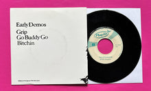 Load image into Gallery viewer, Stranglers - 3 Early Demos EP 7" Single Released On Pan-Vox Records In 1987