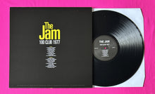 Load image into Gallery viewer, Jam - Live at The 100 Club Unofficial LP Recorded Live in London 1977