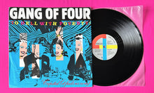 Load image into Gallery viewer, Gang Of Four - To Hell With Poverty 12" Single Released By EMI Records 1981
