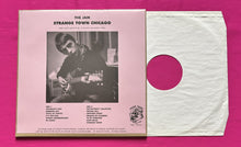 Load image into Gallery viewer, Jam - Strange Town Chicago LP Recorded Live USA In March 1980 TMQ