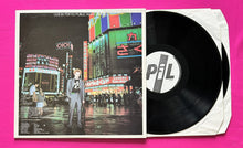 Load image into Gallery viewer, Public Image Ltd / PIL - Live In Tokyo LP Double New Zealand Pressing Virgin '83