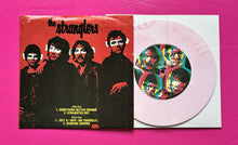 Load image into Gallery viewer, Stranglers - Something Better change EP US Press Pink Vinyl UA Records 1977
