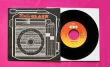 Load image into Gallery viewer, Clash - Radio Clash 7" Single CBS Records Europe Pressing From '81 Holland