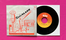Load image into Gallery viewer, Clash - Radio Clash 7" Single CBS Records Europe Pressing From '81 Holland