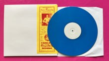 Load image into Gallery viewer, Sex Pistols - Future Of Rock 'N' Roll LP Baton Rouge 1978 Blue Vinyl Press