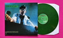 Load image into Gallery viewer, Devo - Are We Not Men? LP Green Marbled Vinyl Unofficial Repress 2016