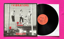 Load image into Gallery viewer, Vibrators - Guilty LP Spanish Pressing On Anagram Records From 1982