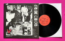 Load image into Gallery viewer, Vibrators - Guilty LP Spanish Pressing On Anagram Records From 1982
