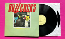 Load image into Gallery viewer, Buzzcocks - Twelve Reasons LP Double Disc Demos Compilation From 1980