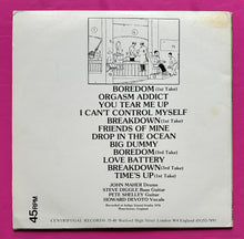 Load image into Gallery viewer, Buzzcocks - Twelve Reasons LP Double Disc Demos Compilation From 1980
