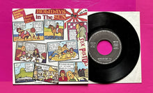 Load image into Gallery viewer, Sex Pistols - Holidays In The Sun 7" French Satellite Kid Misprint Pressing '77