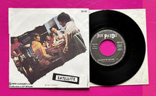 Load image into Gallery viewer, Sex Pistols - Holidays In The Sun 7" French Satellite Kid Misprint Pressing '77