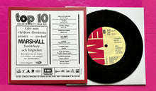 Load image into Gallery viewer, Sex Pistols - Anarchy in the UK 7" Swedish EMI 1977 Style Fantasy Single