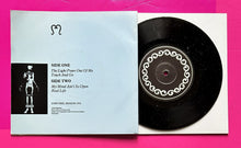 Load image into Gallery viewer, Magazine - Crime And Punishment EP Peel Session '78 Kamikaze Kid Records