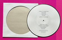 Load image into Gallery viewer, Joy Division - Closer LP Reissue Reproduction Picture Disc Released 2006