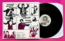 Load image into Gallery viewer, Adam And The Ants - Bondage Punks LP Rare Demos Collection 77-79