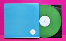 Load image into Gallery viewer, Clash - Take It Or Leave It LP Unofficial Release Pressed On Green Vinyl