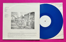 Load image into Gallery viewer, Joy Division - Ian Curtis Presents Morituri Te Salutant LP Blue Holland '80