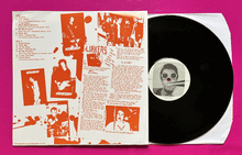 Load image into Gallery viewer, Lurkers - 1977 Singles Sessions And Other Crap LP Comp Of Early Stuff