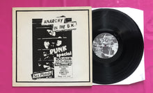 Load image into Gallery viewer, Sex Pistols - Destroy! LP 100 Club Punk Festival 1976 Bell End Records