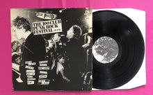 Load image into Gallery viewer, Sex Pistols - Destroy! LP 100 Club Punk Festival 1976 Bell End Records