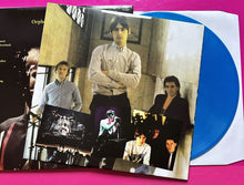 Load image into Gallery viewer, Jam - Alone In A Crowd LP Live US 1982 Blue Vinyl Number 122 Of 150 Ltd Edition
